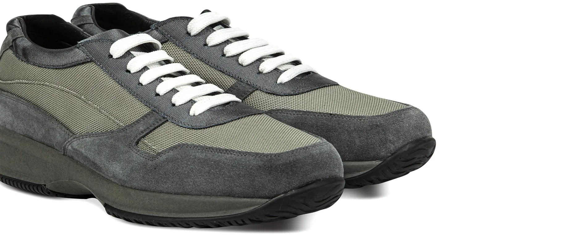 west_palm__sneakers_con_r_0.webp Uomo GUIDOMAGGI Sneakers>West Palm - Sneakers con rialzo in Tessuto da 6 a 10 cm più alto