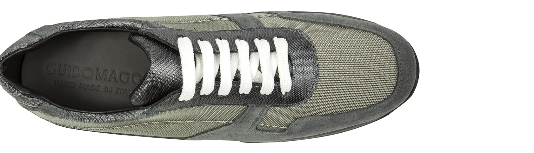 west_palm__sneakers_con_r_3.webp Uomo GUIDOMAGGI Sneakers>West Palm - Sneakers con rialzo in Tessuto da 6 a 10 cm più alto