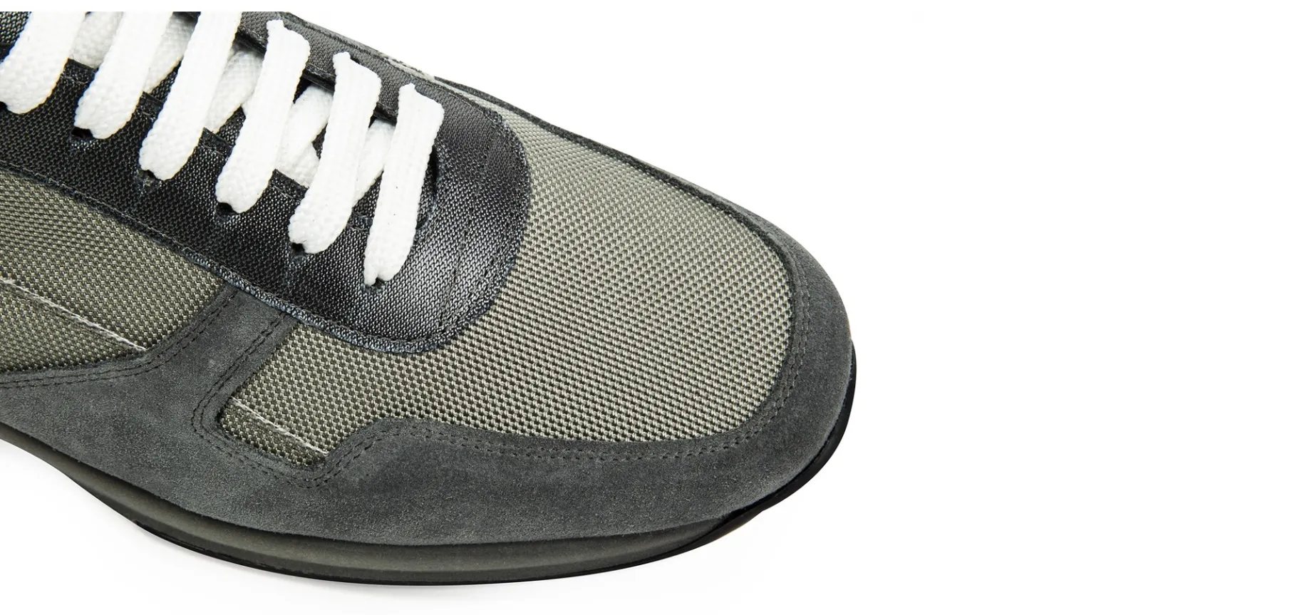 west_palm__sneakers_con_r_4.webp Uomo GUIDOMAGGI Sneakers>West Palm - Sneakers con rialzo in Tessuto da 6 a 10 cm più alto