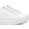 Uomo GUIDOMAGGI Sneakers>Winston - sneakers rialzanti in Pelle Da 6 a 8 cm più alto