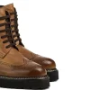 Uomo GUIDOMAGGI Stivali Da 12 A 15 Cm>Wisconsin - Stivali con rialzo da uomo in Pelle Da 10 cm a 15 cm più alto