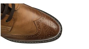 Uomo GUIDOMAGGI Stivali Da 12 A 15 Cm>Wisconsin - Stivali con rialzo da uomo in Pelle Da 10 cm a 15 cm più alto