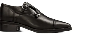 Uomo GUIDOMAGGI Scarpe Da 12,5 Cm>Zibo - Scarpe Classiche con rialzo in pelle fino a 11 cm più alto