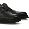 Uomo GUIDOMAGGI Stringate>Zurich - Classiche scarpe con rialzo in Pelle Pieno Fiore fino a 8 cm più alto