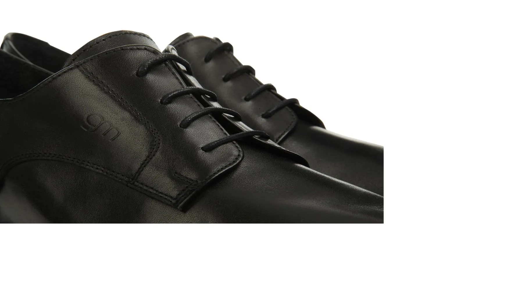 zurich__classiche_scarpe__4.webp Uomo GUIDOMAGGI Stringate>Zurich - Classiche scarpe con rialzo in Pelle Pieno Fiore fino a 8 cm più alto